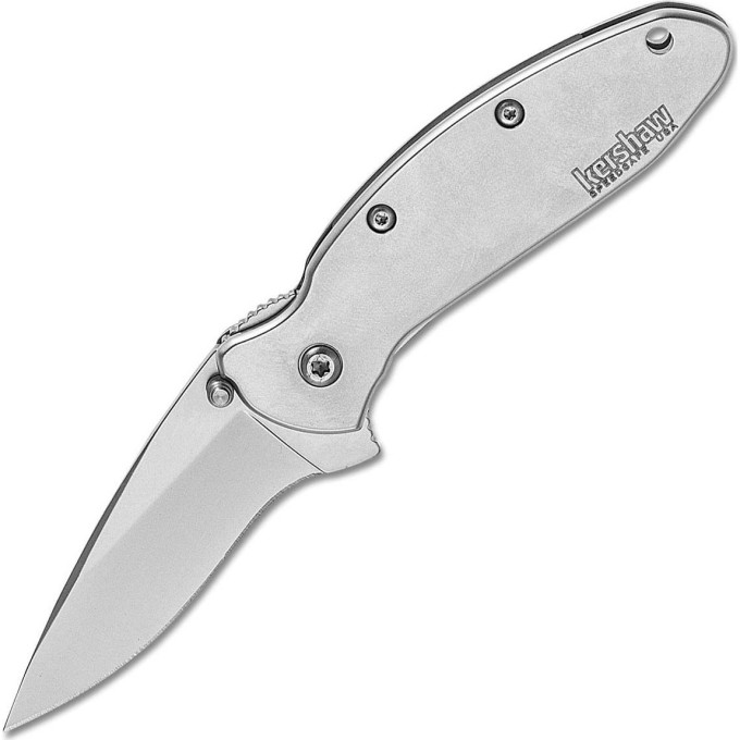 Нож KERSHAW 1620FL SCALLION STAINLESS K1620FL